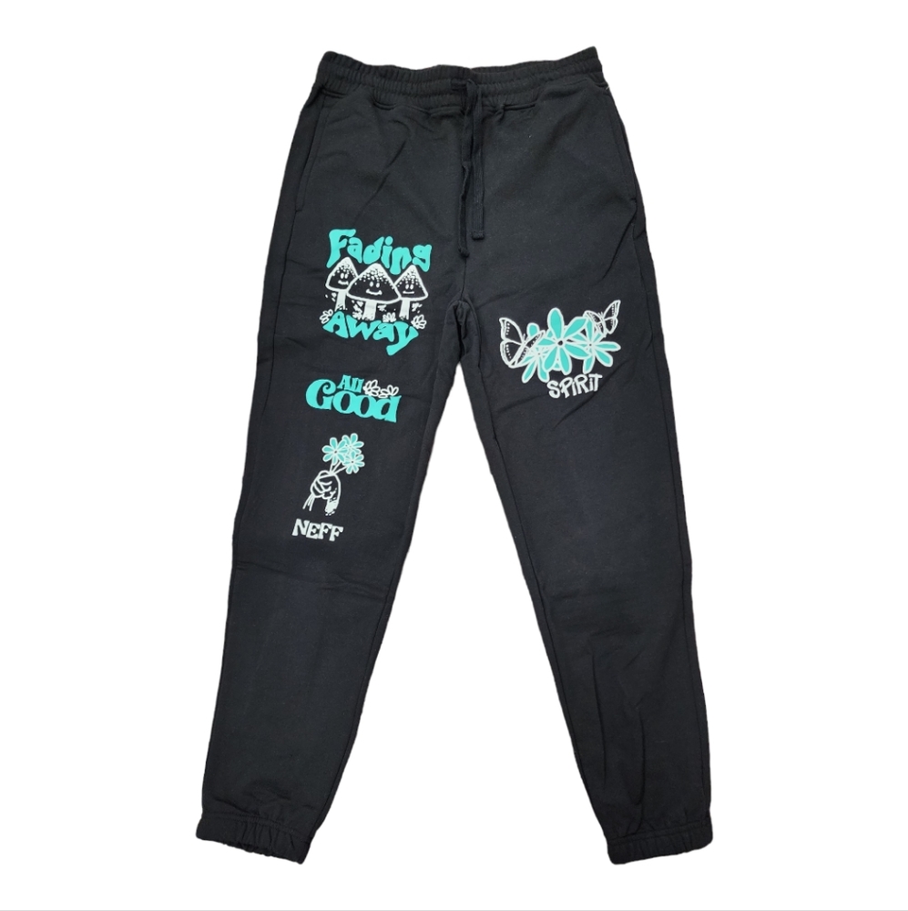 NEFF SWEATPANTS